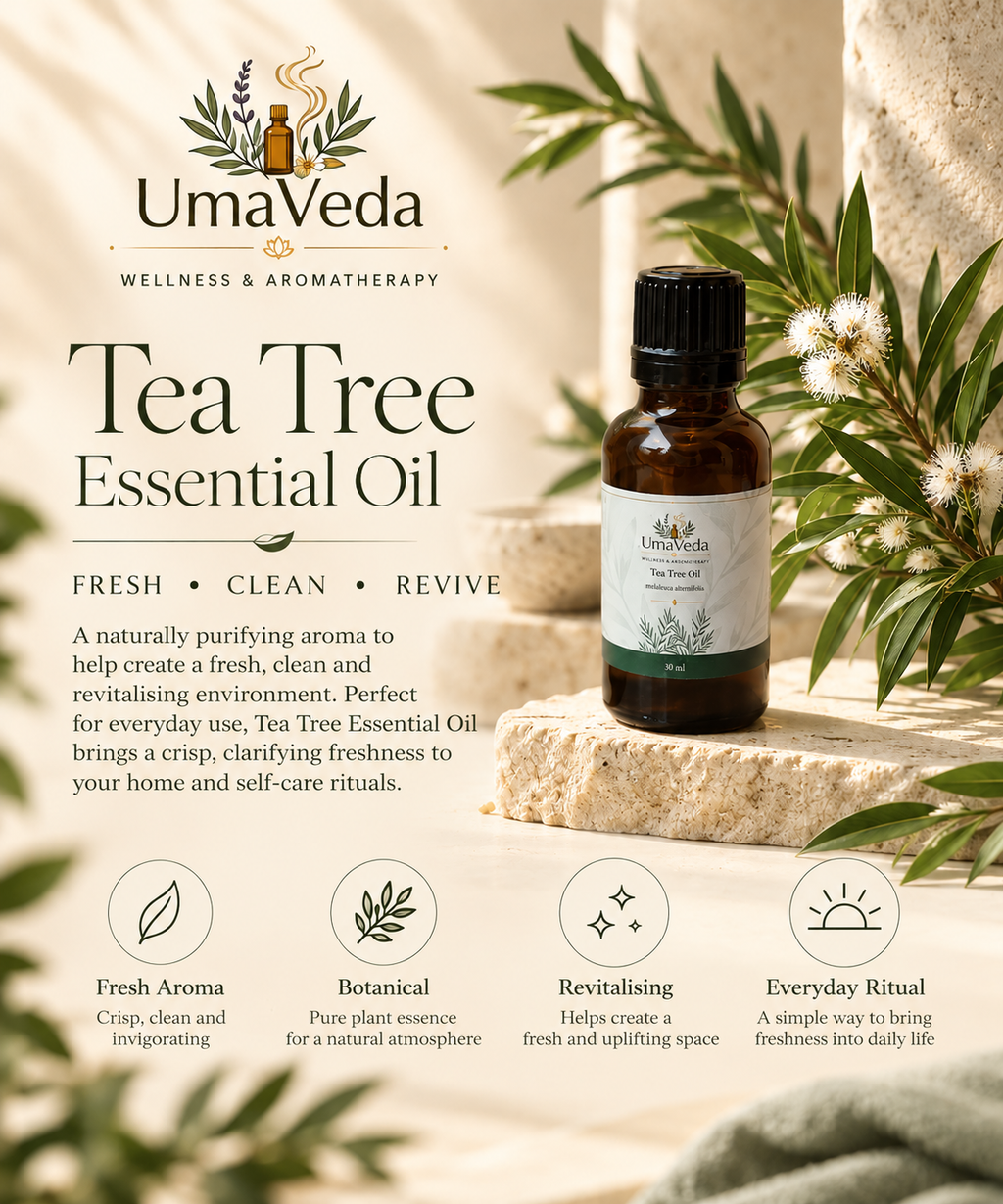 Tea Tree oil