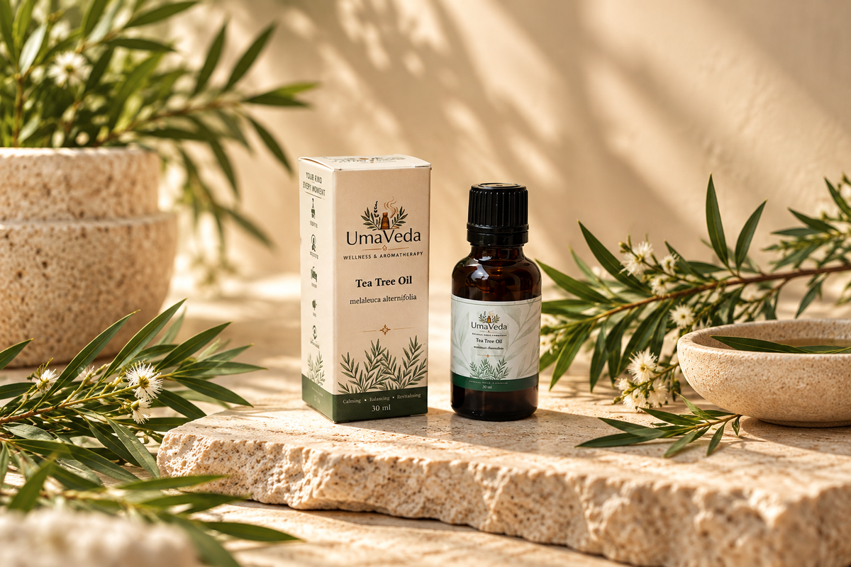 Tea Tree oil