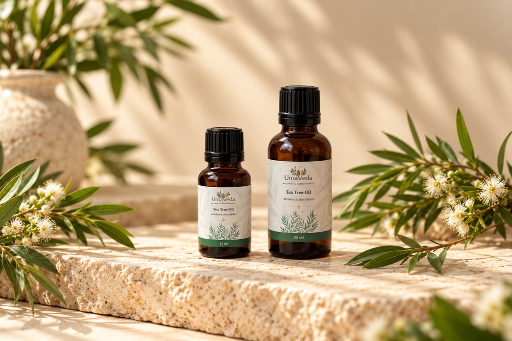Tea Tree oil