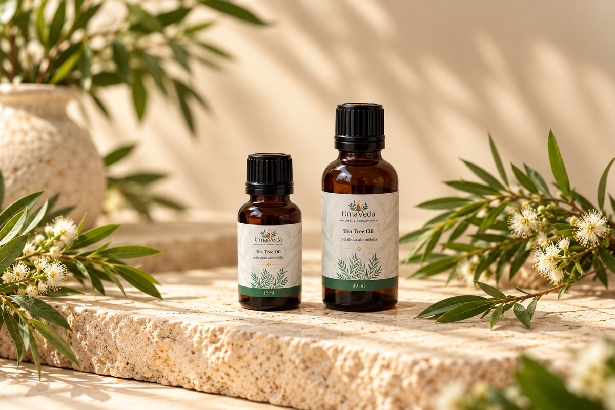 Tea Tree oil