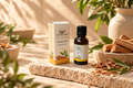 Sandalwood oil